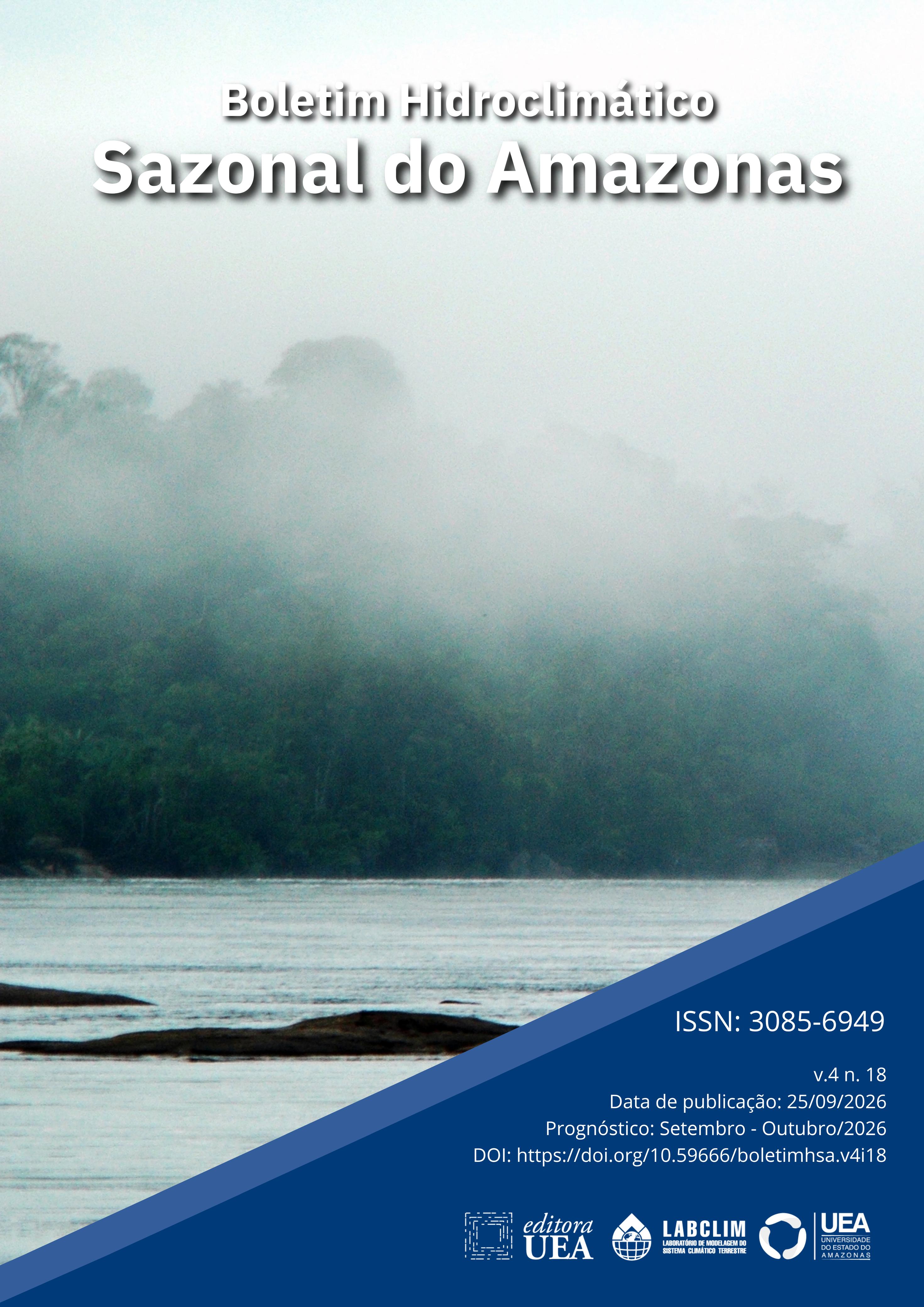 					Visualizar v. 4 n. 18 (2026): Boletim Hidroclimático Sazonal do Amazonas
				