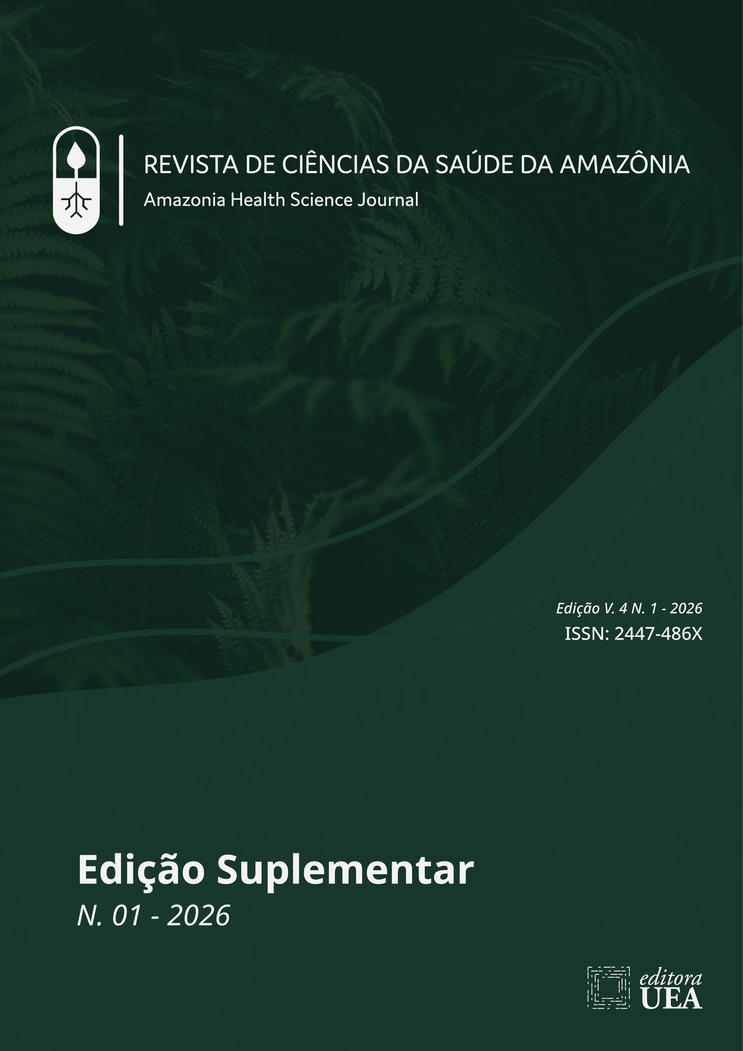 					Visualizar v. 4 n. 1 (2026): Edição Suplementar
				