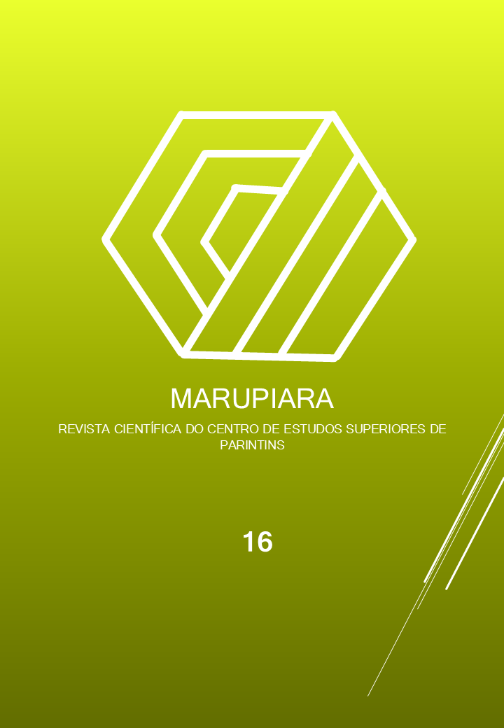 					View No. 16 (2025): Marupiara
				