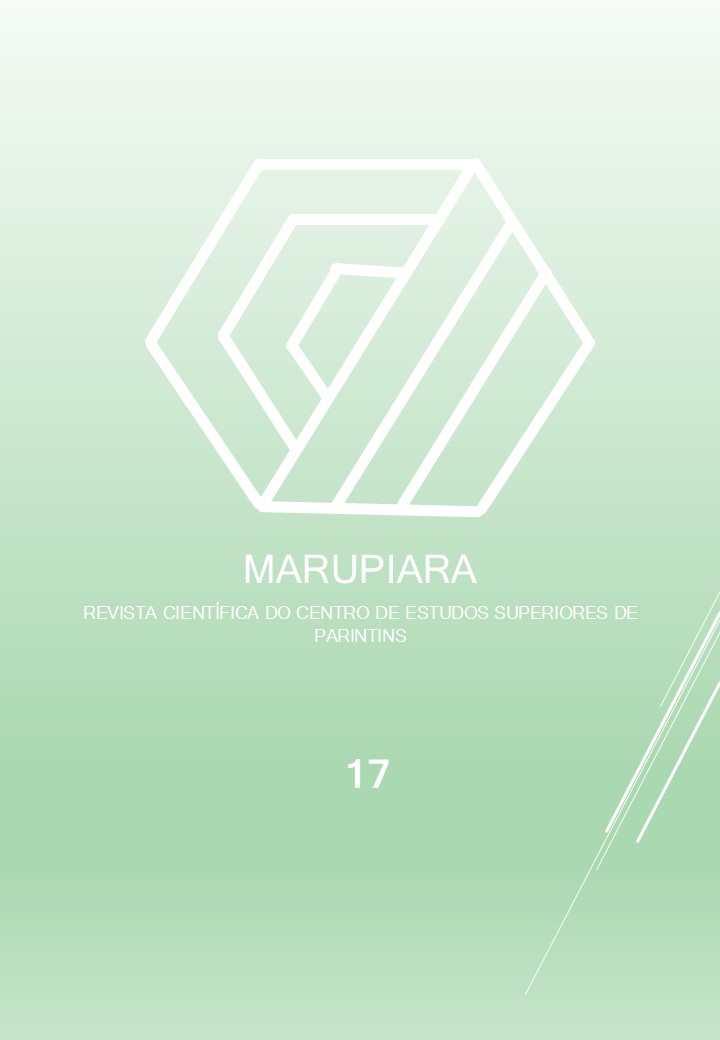 					Visualizar n. 17 (2025): Marupiara 
				